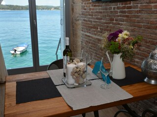 Appartement Rovinj  18