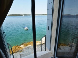 Appartement Rovinj  20