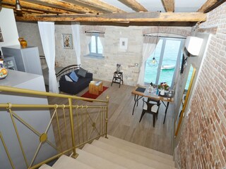 Appartement Rovinj  15