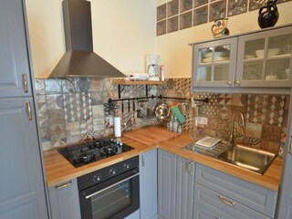 Appartement Rovinj  14
