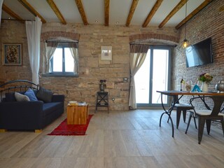 Appartamento Rovinj Caratteristiche 6