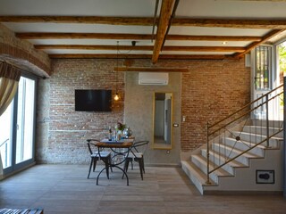 Appartamento Rovinj Caratteristiche 8