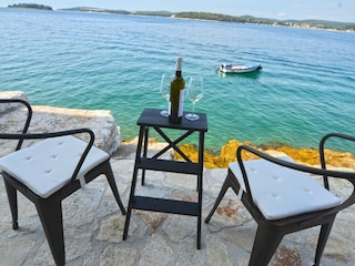 Appartement Rovinj  21