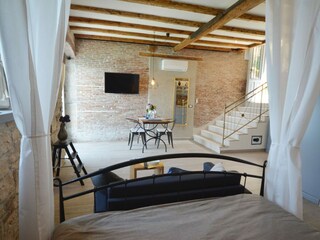 Appartement Rovinj Kenmerken 11