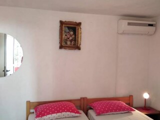 Apartamento Okrug Donji Características 6