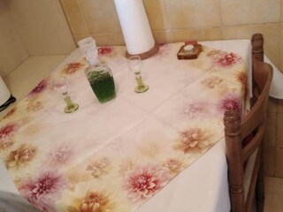 Apartment Okrug Donji Außenaufnahme 5