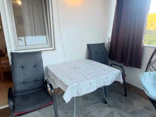 Apartment Okrug Donji Außenaufnahme 2
