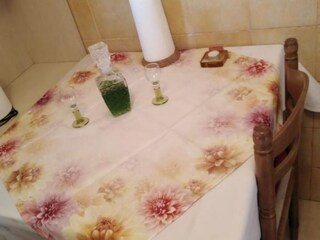 Appartement Okrug Donji Buitenaudio-opname 3