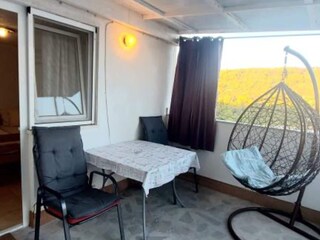 Apartment Okrug Donji Außenaufnahme 3