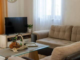 Ferienhaus Orebic Ausstattung 10