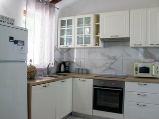 Ferienhaus Orebic Ausstattung 14