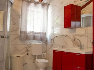 Ferienhaus Orebic Ausstattung 15