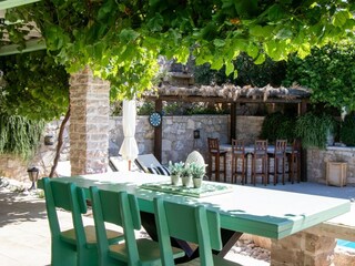 Maison de vacances Orebic  16