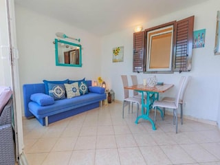 Appartement Lumbarda Équipement 6