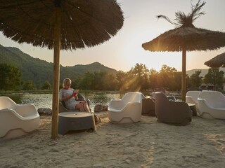 Vakantiepark Rouvenac  40
