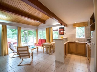 Vakantiepark Rouvenac Kenmerken 7