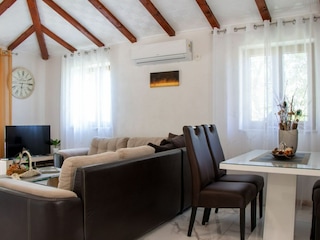 Vakantiehuis Orebic Kenmerken 5