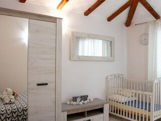 Casa per le vacanze Orebic Caratteristiche 9