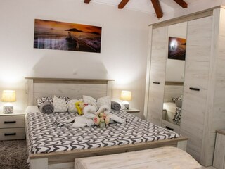 Vakantiehuis Orebic Kenmerken 6