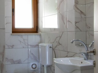 Vakantiehuis Orebic Kenmerken 13