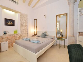 Appartement Rovinj Kenmerken 7