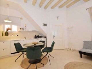 Appartement Rovinj Kenmerken 12