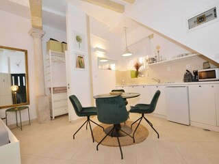 Appartement Rovinj Kenmerken 13