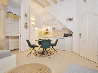 Appartement Rovinj Kenmerken 14