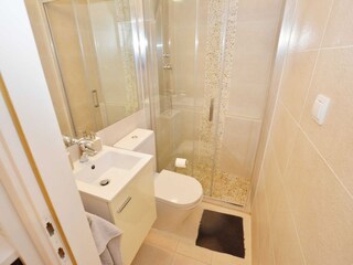 Apartment Rovinj Ausstattung 15