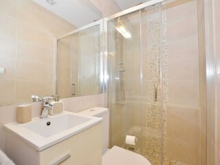 Appartement Rovinj Kenmerken 16