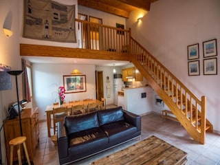 Vakantiepark Rouvenac Kenmerken 2