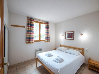 Vakantiepark Rouvenac Kenmerken 5