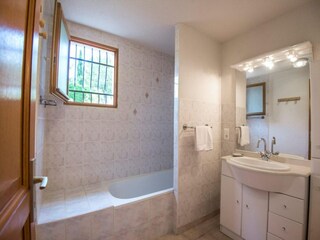 Parc de vacances Rouvenac Équipement 3