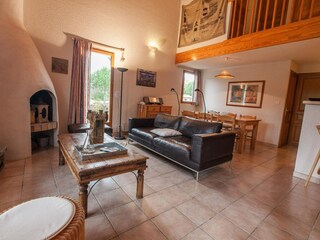 Vakantiepark Rouvenac Kenmerken 4