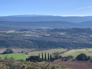 Vakantiepark Rouvenac Omgeving 23