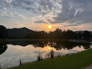 Ferienpark Rouvenac Umgebung 24