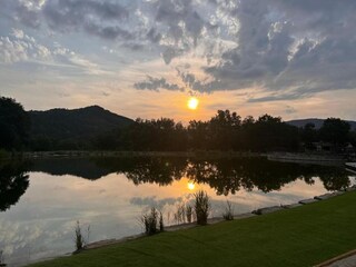 Parc de vacances Rouvenac Environnement 24