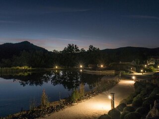 Vakantiepark Rouvenac Omgeving 11