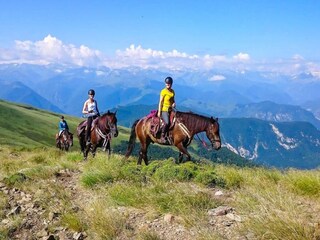 Parc de vacances Rouvenac Environnement 25