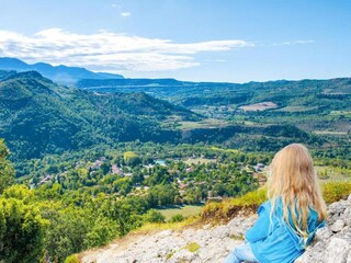 Vakantiepark Rouvenac Omgeving 26