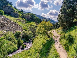 Vakantiepark Rouvenac Omgeving 28