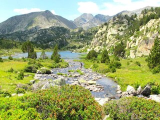 Parc de vacances Rouvenac Environnement 15