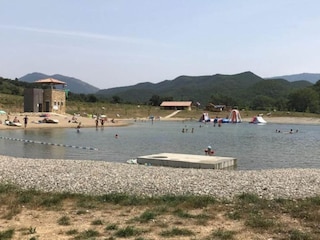 Ferienpark Rouvenac Umgebung 30