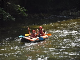 Ferienpark Rouvenac Umgebung 19