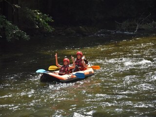 Vakantiepark Rouvenac Omgeving 19