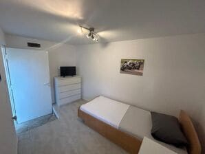 Ferienhaus Family House Aldo - Family House with Four Bedrooms and Sea View - Necujam - image1