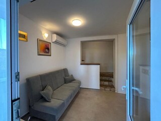 Ferienhaus Necujam Ausstattung 13