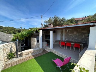 Casa per le vacanze Necujam Caratteristiche 22