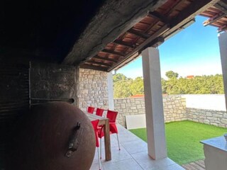 Vakantiehuis Necujam Kenmerken 14