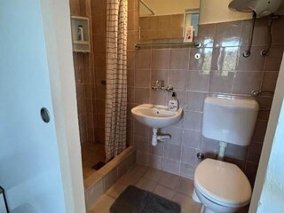 Ferienhaus Necujam Ausstattung 18